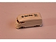 invID: 126281333 P-No: 258pb08  Name: HO Scale, VW Van with White Base and KØLEVOGN Pattern