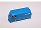 invID: 126281394 P-No: 258pb05  Name: HO Scale, VW Van with Blue Base and NEZLO Pattern