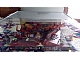 invID: 127356175 G-No: BioAm3  Name: Display Assembled Set, Bionicle 70783, 70787 in Carton Case with Light