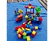 invID: 128112252 S-No: 6052  Name: My First LEGO DUPLO Vehicle Set