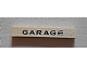 invID: 129629370 P-No: crssprt01pb10  Name: Brick 1 x 8 without Bottom Tubes with Cross Side Supports with Black 