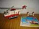 invID: 129840513 S-No: 6691  Name: Red Cross Helicopter