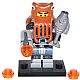 invID: 131408464 M-No: coltlnm12  Name: Shark Army Octopus, The LEGO Ninjago Movie (Minifigure Only without Stand and Accessories)