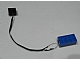 invID: 131918706 P-No: 2982c25  Name: Electric Sensor, Light with Non-Removable Lead (25.5 Studs Total Length)