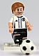 invID: 132012377 M-No: dfb013  Name: Marco Reus, Deutscher Fussball-Bund / DFB (Minifigure Only without Stand and Accessories)