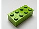 invID: 134268589 P-No: 3001special  Name: Brick 2 x 4 special (special bricks, test bricks and/or prototypes)