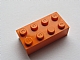 invID: 134271788 P-No: 3001special  Name: Brick 2 x 4 special (special bricks, test bricks and/or prototypes)