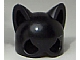 invID: 134535635 P-No: 55705  Name: Minifigure, Headgear Mask Catwoman, Large Gap between Eye Holes