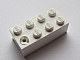 invID: 135016688 P-No: 3001special  Name: Brick 2 x 4 special (special bricks, test bricks and/or prototypes)