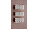 invID: 137447419 P-No: 3001special  Name: Brick 2 x 4 special (special bricks, test bricks and/or prototypes)