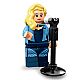 invID: 137708522 M-No: coltlbm43  Name: Black Canary, The LEGO Batman Movie, Series 2 (Minifigure Only without Stand and Accessories)