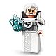 invID: 137708561 M-No: coltlbm40  Name: Jor-El, The LEGO Batman Movie, Series 2 (Minifigure Only without Stand and Accessories)