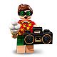 invID: 137708769 M-No: coltlbm32  Name: Vacation Robin, The LEGO Batman Movie, Series 2 (Minifigure Only without Stand and Accessories)
