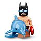 invID: 137708799 M-No: coltlbm30  Name: Swimsuit Batman, The LEGO Batman Movie, Series 2 (Minifigure Only without Stand and Accessories)