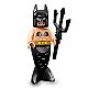 invID: 137708817 M-No: coltlbm29  Name: Mermaid Batman, The LEGO Batman Movie, Series 2 (Minifigure Only without Stand and Accessories)