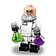 invID: 137708822 M-No: coltlbm28  Name: Hugo Strange, The LEGO Batman Movie, Series 2 (Minifigure Only without Stand and Accessories)