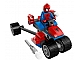invID: 58890623 S-No: 76014  Name: Spider-Trike vs. Electro