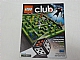 invID: 138050302 B-No: wc09de3  Name: Lego Club Magazin (German) 2009 Issue 3