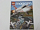 invID: 138540306 B-No: wc06de2  Name: Lego Magazin (German) 2006 Issue 2