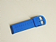 invID: 140054743 G-No: bb1189c01  Name: Watch Part, Band - Female Classic, Long with Blue Buckle