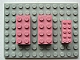 invID: 140249392 P-No: 3001special  Name: Brick 2 x 4 special (special bricks, test bricks and/or prototypes)