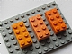 invID: 140249573 P-No: 3001special  Name: Brick 2 x 4 special (special bricks, test bricks and/or prototypes)