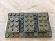 invID: 140252034 P-No: 3001special  Name: Brick 2 x 4 special (special bricks, test bricks and/or prototypes)