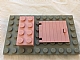invID: 140252082 P-No: 3001special  Name: Brick 2 x 4 special (special bricks, test bricks and/or prototypes)