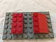 invID: 140250902 P-No: 3001special  Name: Brick 2 x 4 special (special bricks, test bricks and/or prototypes)
