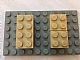 invID: 140250617 P-No: 3001special  Name: Brick 2 x 4 special (special bricks, test bricks and/or prototypes)
