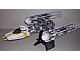invID: 141550343 S-No: 10134  Name: Y-wing Attack Starfighter - UCS