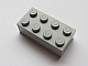 invID: 141633020 P-No: 3001special  Name: Brick 2 x 4 special (special bricks, test bricks and/or prototypes)
