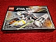 invID: 141899641 S-No: 10134  Name: Y-wing Attack Starfighter - UCS