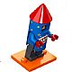 invID: 142750452 M-No: col316  Name: Firework Guy, Series 18 (Minifigure Only without Stand and Accessories)