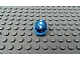 invID: 142888023 P-No: 2446px6  Name: Minifigure, Headgear Helmet Motorcycle (Standard) with Red Lines and White Stars Pattern