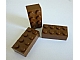 invID: 143321835 P-No: 3001special  Name: Brick 2 x 4 special (special bricks, test bricks and/or prototypes)