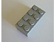 invID: 143324437 P-No: 3001special  Name: Brick 2 x 4 special (special bricks, test bricks and/or prototypes)