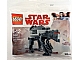 invID: 134388478 S-No: 30497  Name: First Order Heavy Assault Walker - Mini polybag