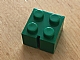 invID: 144767046 P-No: bslot02  Name: Brick 2 x 2 without Bottom Tubes, Slotted (with 1 slot)