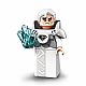 invID: 145127631 M-No: coltlbm40  Name: Jor-El, The LEGO Batman Movie, Series 2 (Minifigure Only without Stand and Accessories)