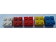 invID: 146383079 P-No: bslot02b  Name: Brick 2 x 2 without Bottom Tubes, Slotted (with 2 slots, corner)