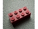 invID: 331805880 P-No: 3001special  Name: Brick 2 x 4 special (special bricks, test bricks and/or prototypes)