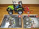 invID: 149891975 S-No: 8284  Name: Dune Buggy / Tractor