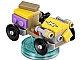 invID: 150832584 S-No: 71211  Name: Fun Pack - The Simpsons (Bart and Gravity Sprinter)