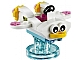 invID: 150837574 S-No: 71231  Name: Fun Pack - The LEGO Movie (Unikitty and Cloud Cuckoo Car)