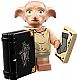 invID: 150789159 M-No: colhp10  Name: Dobby, Harry Potter, Series 1 (Minifigure Only without Stand and Accessories)
