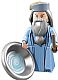 invID: 150789141 M-No: colhp16  Name: Albus Dumbledore, Harry Potter, Series 1 (Minifigure Only without Stand and Accessories)