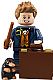 invID: 150789199 M-No: colhp17  Name: Newt Scamander, Harry Potter, Series 1 (Minifigure Only without Stand and Accessories)