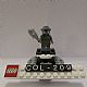 invID: 151454331 M-No: col209  Name: Lady Cyclops, Series 13 (Minifigure Only without Stand and Accessories)