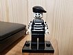 invID: 152248887 M-No: col025  Name: Mime, Series 2 (Minifigure Only without Stand and Accessories)